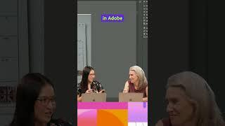 Community Voices: Gen AI Making it Easier to Create with Adobe Illustrator