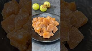 Amla Candy #chefajaychopra #healthy #homemade #easyrecipe #tasty #food #fyp #trending