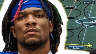 Film Study: How well did Anthony Richardson play for the Indianapolis Colts Vs the New York Jets?