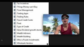 Puzzle Investment Book 4