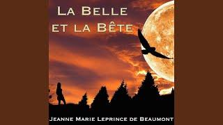 La Belle et la Bête, Jeanne-Marie Leprince de Beaumont, Partie 1 (Livre audio)