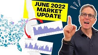 Housing Market Montgomery County MD June 2022