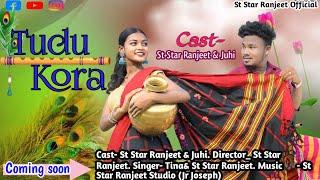 Tudu Kora//New Santhali video//St Star Ranjeet & Juhi Pouriya//Romantic song 2024//#Viral#videosong/