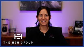 This was our favorite technology at IMTS | Behind the Desk with Shae Eichele