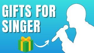 Top 5 Best Gifts for Singers 2022