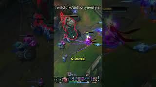 FASTEST EVELYNN COMBO 