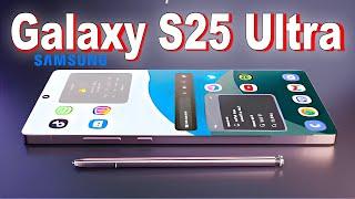 s25 Ultra Samsung - This Is a Game-Changer!