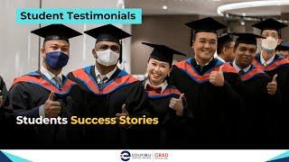 EDUK8U Students Testimonial - Michael Furlong