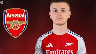 Adam Wharton - Welcome to Arsenal? 2024 - Skills, Passes & Goals | HD