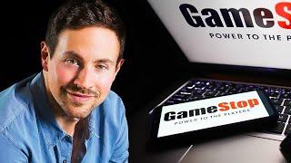 Ryan Cohen Buys BBBY Stake & GameStop's NFT Partner Raises $200M | GME UPDATE