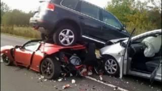 8 most dangerous roads to travel in nigeria