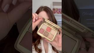 Hourglass Ambient Lighting Dragon Palette #makeupshorts #hourglass #fairskinmakeup #bestmakeup2024