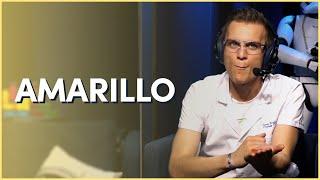 "Amarillo" | Absolut authentischer Latinpop | NerdStar Clipremix