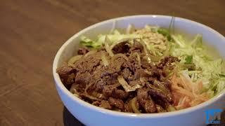Gao Fresh Noodle - 1st Merchant