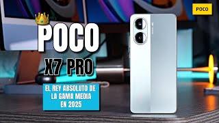 POCO X7 PRO | REVIEW