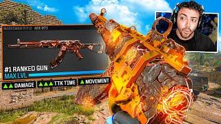 The NEW FASTEST KILLING GUN in BLACK OPS 6!  BROKEN! (BO6 Best Class Setup)