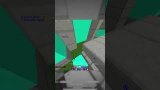 losing 30 mil for 1 second | Hypixel Skyblock Shorts