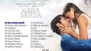 kara sevda best sountracks (Endless love)