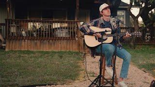 Dylan Gossett - Lone Ole Cowboy (The Lake House Sessions)