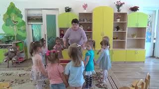 "Знакомство детей с произведениями декоративно-прикладного искусства"; Пустакина О.А.- модератор ООО