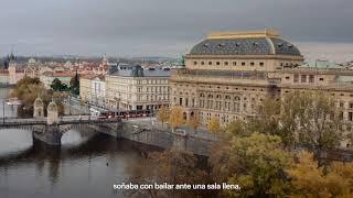 Historias de resiliencia en Chequia 2021, historias de Praga