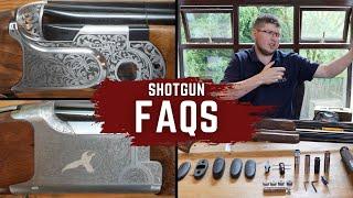 Premier Guns FAQs: Understanding Differences Between Sporter vs. Game Guns