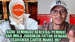 Wow bukan calang-calang rupanya usahawan wanita ini patutlah ramai yang setuju?