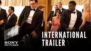 The Wedding Ringer - Official International Trailer