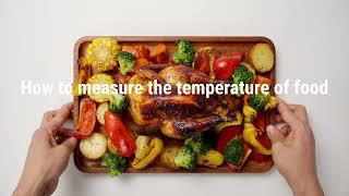 ThermoPro TP18 Instant Read Meat Thermometer - Unboxing