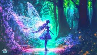 Just listen and attract miracles to your life and fill you with infinite blessings | Angelic music