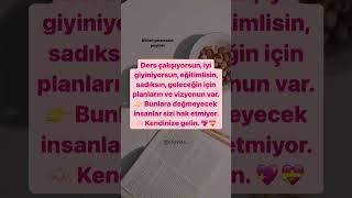 #motivation #kişiselgelişim #kendinisev #shortvideo