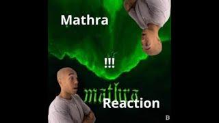 MATHRA - Ramesses Reezy X Snuck Ox X Smokio (Official Music Video) REACTION!