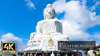 Phuket Big Buddha-  big buddha temple phuket