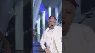 네가 뭔데