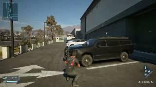 Mindseye Game-Breaking Bug Stopped My Progress!