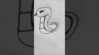 E=#shorts #snk#snake #art#itsmampi