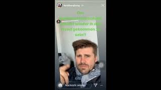 Farid Bang DISST  Thore schölermann + ANTWORT Von Thore