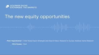 The new equity opportunities