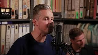 Keane - Somewhere Only We Know - 8/5/2019 - Paste Studios - New York, NY