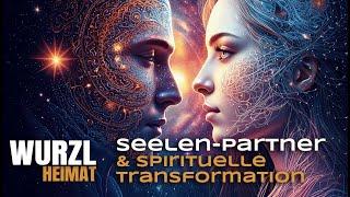 WurzlHeimat - Seelenpartner und spirituelle Transformation