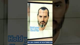 This family feud has been called a redrum scene