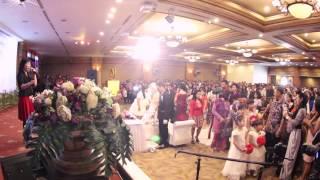 Lismen & Lhia - Wedding Trailer