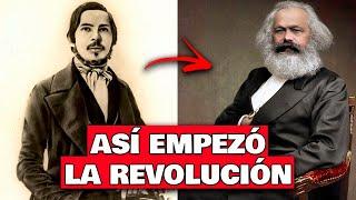 El día que murió KARL MARX - Vida del CREADOR del COMUNISMO - MARXISMO