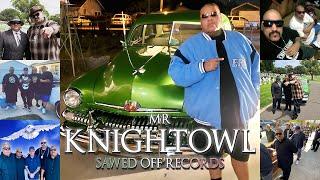 Royal T (Featuring Rich G) - Knightowl Dedication