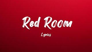 Red Room (Lyrics) - A Love Story in Neon Lights!