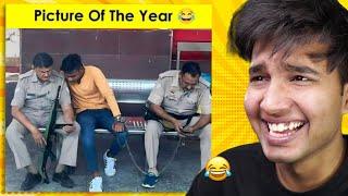 FUNNIEST TRY NOT TO LAUGH CALLENGE