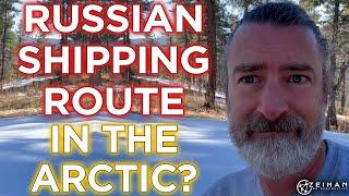 Ask Peter: Will the Russians Create A Great Northern Sea Route?