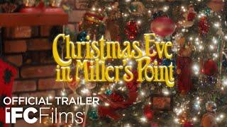 Christmas Eve In Miller's Point - Official Trailer | IFC Films