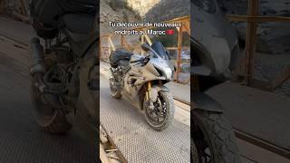 Tu découvre de nouveaux endroits au Maroc 