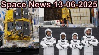 Space News 13 06 2025 Explained {Rocket Monday}